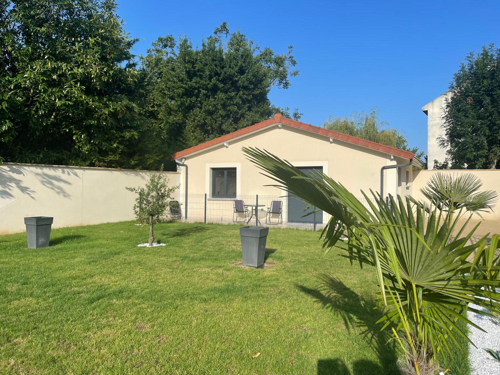 Un Cocon De Bien Etre Hotel Juvisy-sur-Orge Buitenkant foto